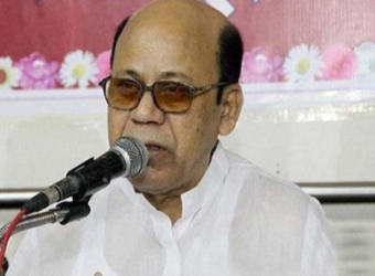 বিএনপির অবস্থান স্ববিরোধী: কামরুল ইসলাম